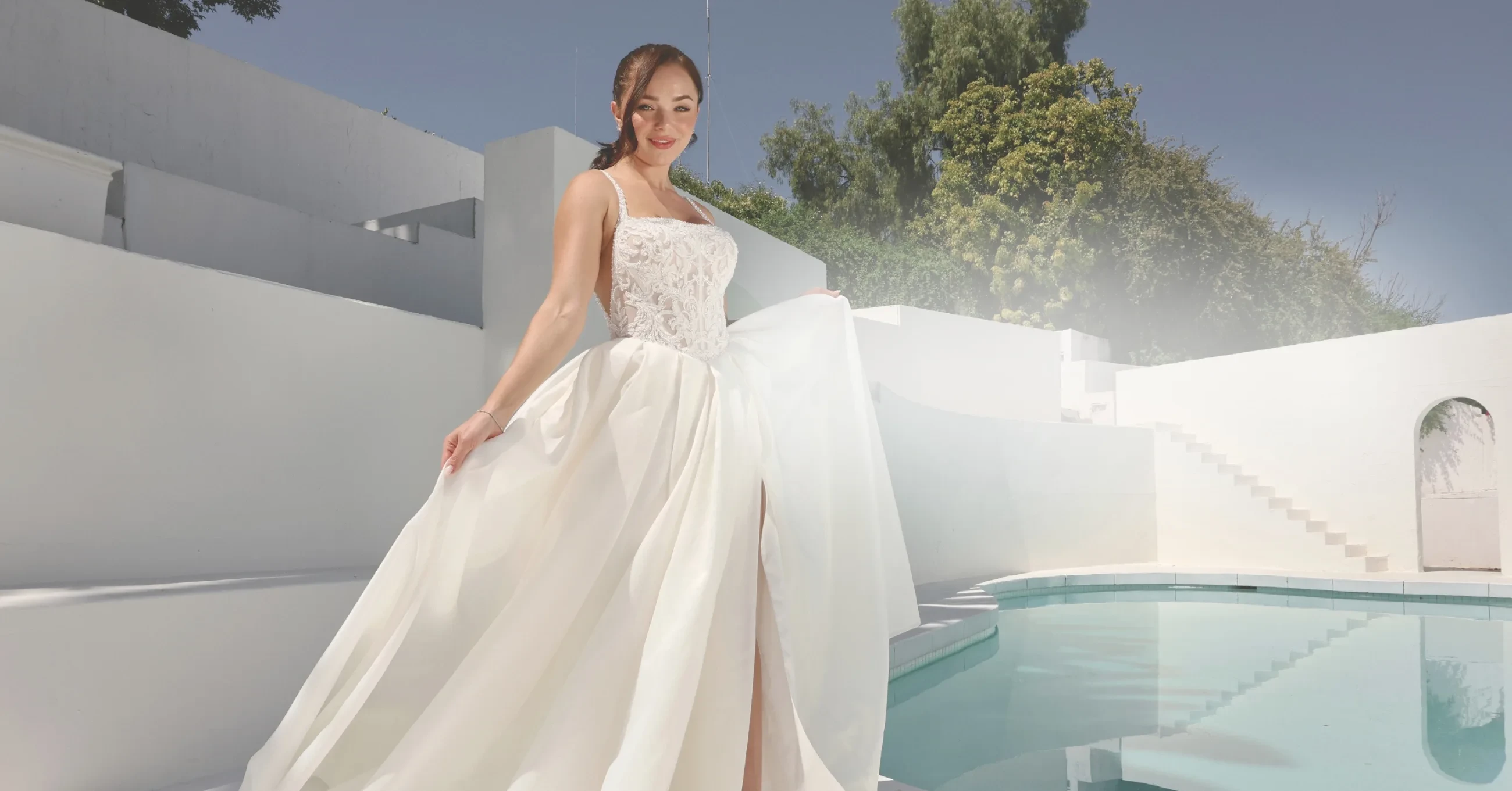 An Exceptional Bridal Experience